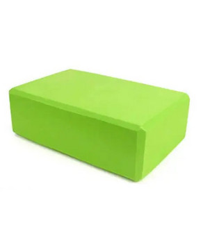 bloc pentru yoga 84021