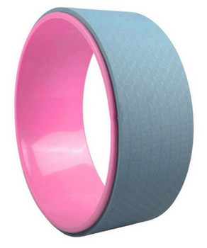 Inel - roata pentru yoga Record Fit Wheel Yoga 85037