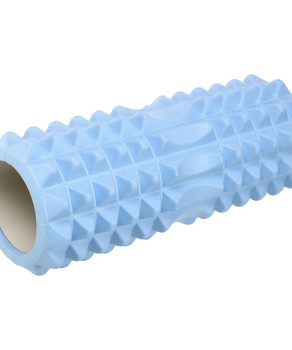 Roller pentru cursuri de yoga și pilates  Grrid Spine Roller 33см 8402833D