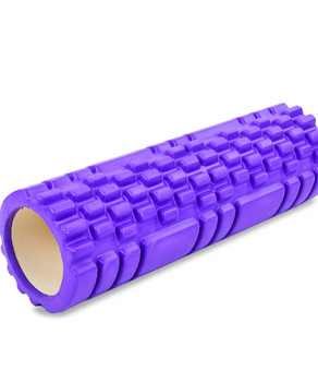 Roller pentru cursuri de yoga și pilates Grid Combi Roller 33см 8402833A