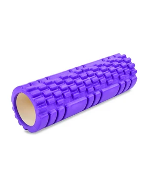 Roller pentru cursuri de yoga și pilates Grid Combi Roller 33см 8402833A