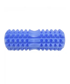 Roller pentru cursuri de yoga și pilates Grrid Spine Roller 45см 8402845D