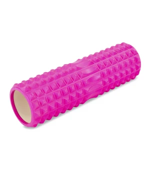 Roller pentru cursuri de yoga și pilates Grrid Spine Roller 60см 8402860D