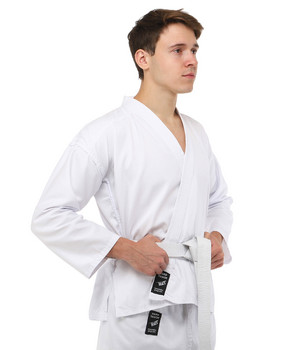 Kimono karate Hard Touch U8918