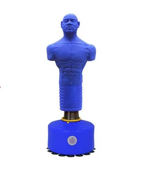 Manechin de box „german” sub forma unei persoane 87021BL