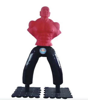 Manechin pentru arte marțiale 87019