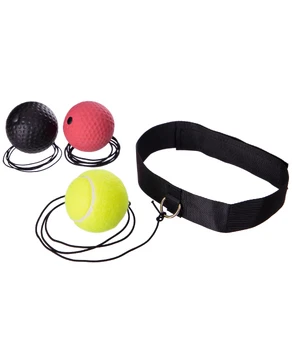 Mașină de box cu trei bile Magic 16593