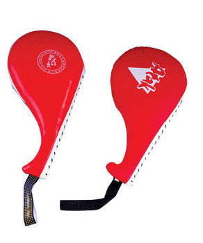 Racket dublu 'crock' 87052