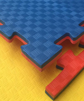 Tatami (Budo-mat) pentru arte martiale  20 мм 8724420