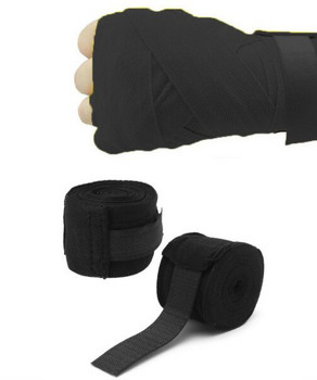 Box bandaje (2 buc) bumbac 3,0m 87157