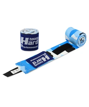 Box bandaje elastice 3,0m HT U44313BL