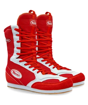 Boxeri din piele de căprioară TWN U5056RW