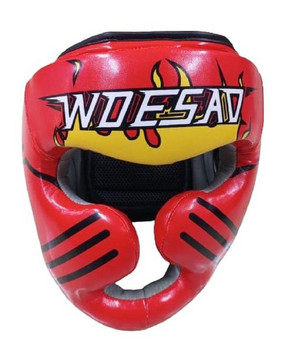 Casca box cu protecţie completă (m-e L) 87141