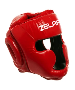 Casca box cu protecţie completă PU U6001R