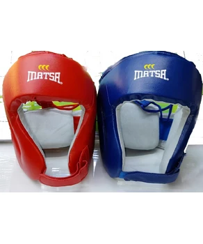 casca deschisa pentru copii Matsa MA0743