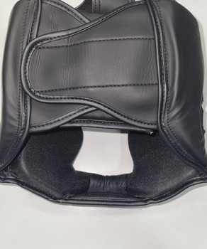 Cască de box închisă Wansda 87145