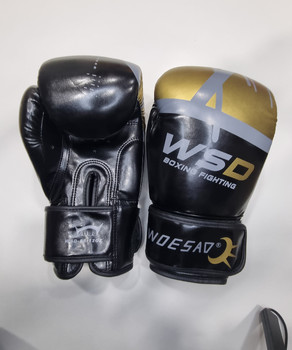 Mănuși de box  12 Oz WSD8512