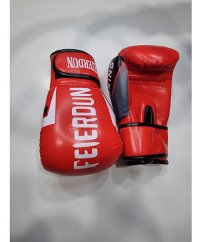 Mănuși de box  JUNIOR 6 Oz  870806