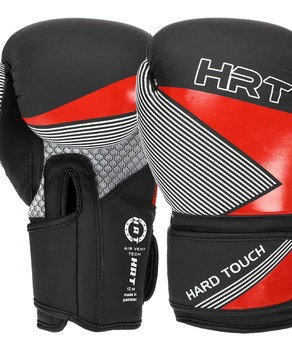 Mănuși de box Hard Touch  U7698R