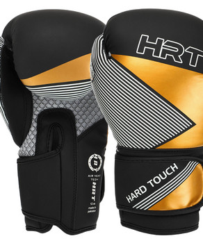mănuși de box Hard Touch U7698GLD