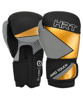 Manusi de box Hard Touch U7698GLD