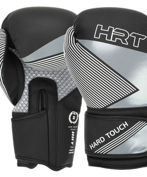 mănuși de box Hard Touch U7698GR