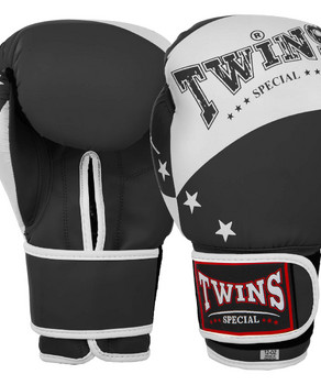 mănuși de box TWN Spirit 10oz TW9476BK