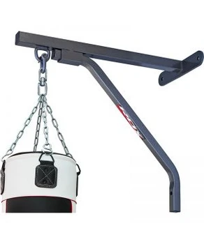 Suport de perete  pentru un sac de box 87028