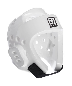 Casca pentru taekwondo MTO XL 87139