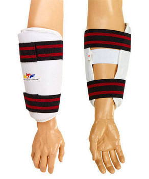 Mână (antebraț) protecție Taekwondo WTF U4082