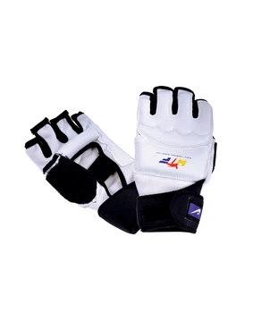 Mănuși de taekwondo WTF marime S  87096