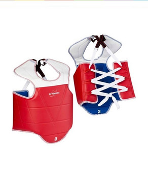 Protecție corp și claviculă (vestă)  față-verso(m-e 1) 20841