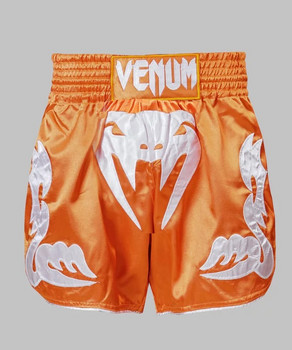 Thai box și kickboxing pantaloni scurți Venum 87199