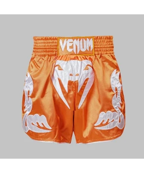 Thai box și kickboxing pantaloni scurți Venum 87199