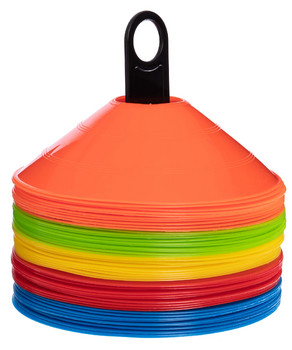 Câmp de marcare chips-uri set 50 buc 88203