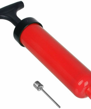 Pompă manuală din plastic 10