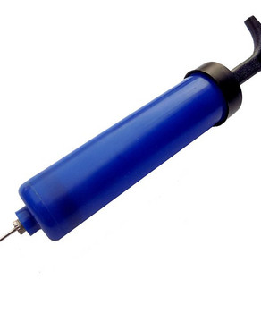 Pompă manuală din plastic 10