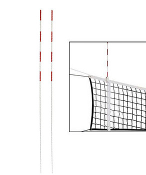 Antenele (2 buc) pentru plase de volei  U5259
