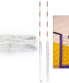 Buzunare pentru antene de volei  u5261