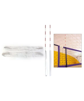 Buzunare pentru antene de volei  u5261