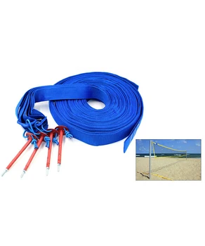 Marcarea banda locuri plajă volei  u5278