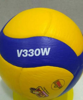 Mingi de volei PU  KIKO M330W