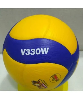 Mingi de volei PU  KIKO M330W