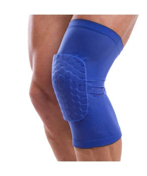 Genunchiera pentru baschet  scurtă U3066