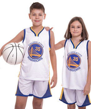 Uniforma de baschet pentru copii NB-Sport NBA LAKERS 23 U0563F