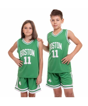 Uniforma de baschet pentru copii BC6354