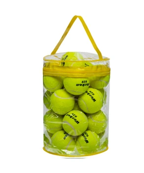 Set (12 buc) de mingi de tenis de gazon 884012