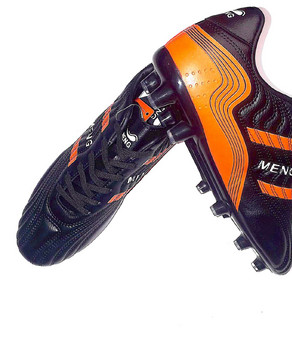 Boots (cops) Junior (36-41) Meng 238106