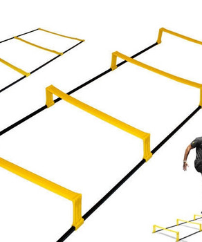Coordonarea scara piesa obstacole 4,3 m  88209