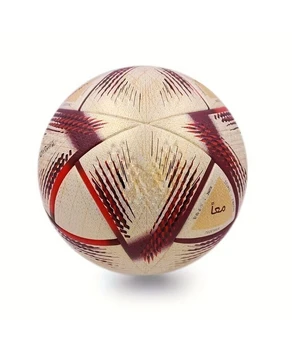 Fotbal mingea № 5 fără sutură WC2022